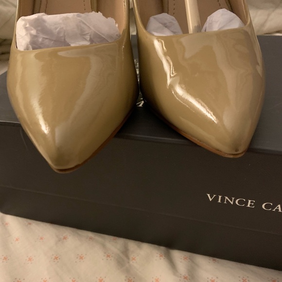 Vince Camuto Pumps - Picture 4 of 7